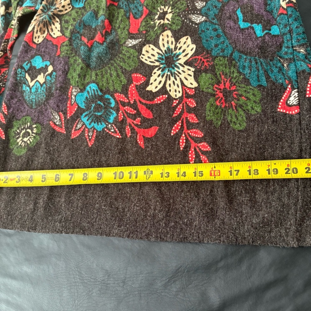 Anthropologie Aryeh dress medium - Picture 6 of 6